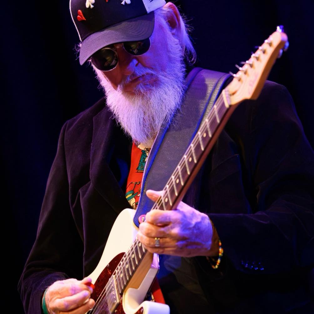 Bloomington Blues Group | I didn’t know that John Mayer uses a ...