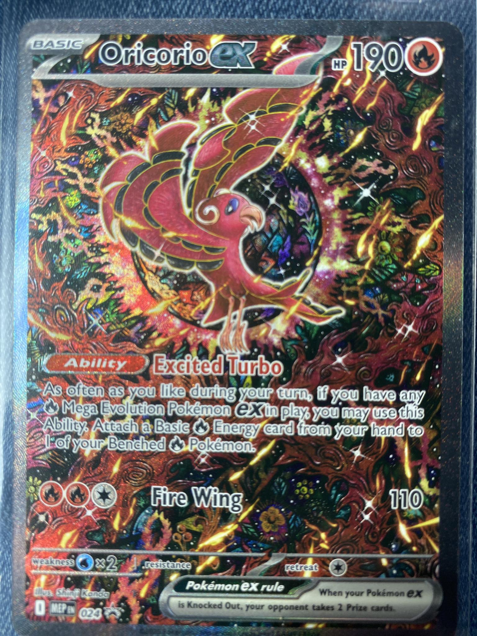 1900 pokemon cards Rare VMAX Pokmon Trading Game 150pc Set  FIHEROE [1RR] Fire Blast (150) Discard a [R] Energy attached to this Pokemon Collecting Victini Pokmon cards