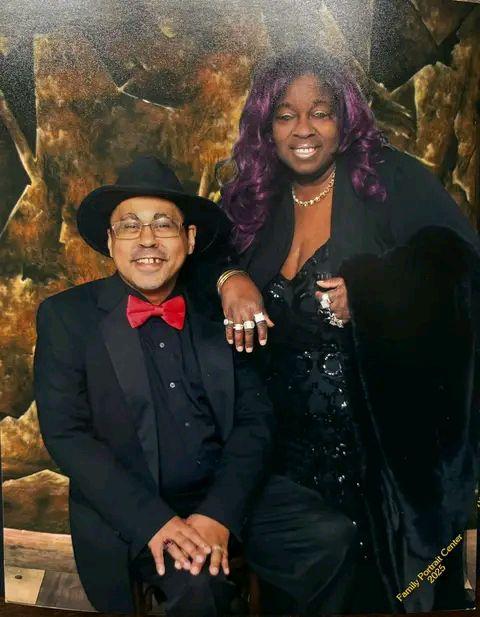 Terrance R Carter