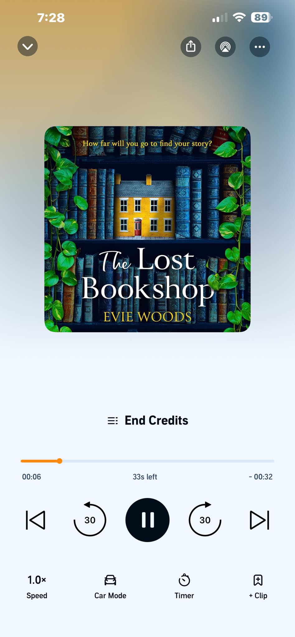 Finished my 3rd book of the year.... - Crystal Bridgewater | Facebook