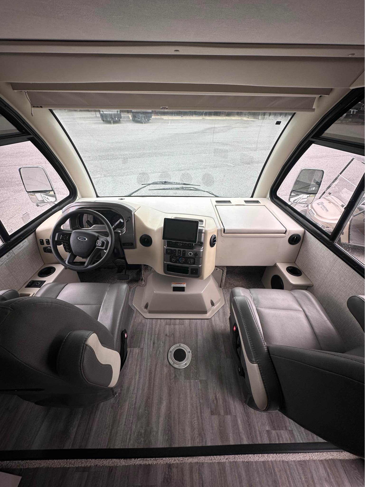 2024 Thor Motor Coach Axis 24.1 - RVs & Campers - Dothan, Alabama ...