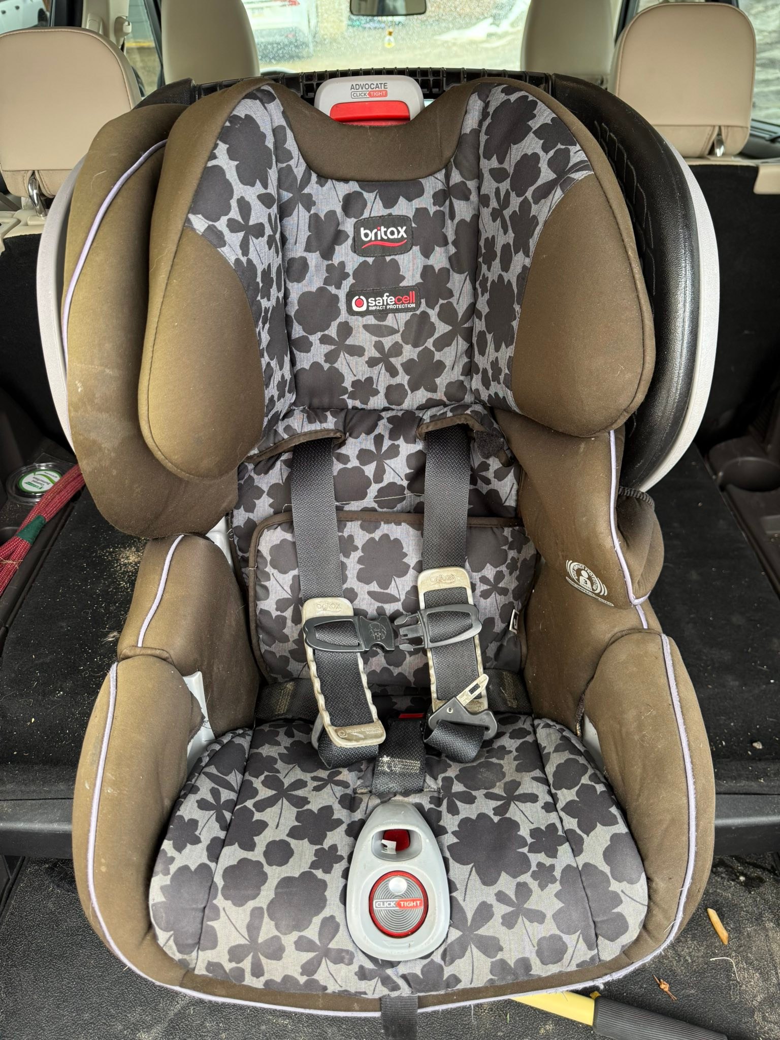 peg perego car seat Primo Viaggio Nido Infant + Base Comfort comes as a Original Authentic Vintage NFL Color:Mountain Fade CarSeat-InfantCarSeat-PegPerego