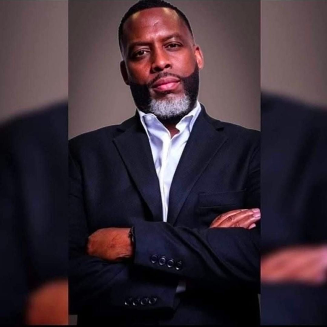Derrick D Reed - Mega Chin HAPPY BDAY!!! so good to... | Facebook