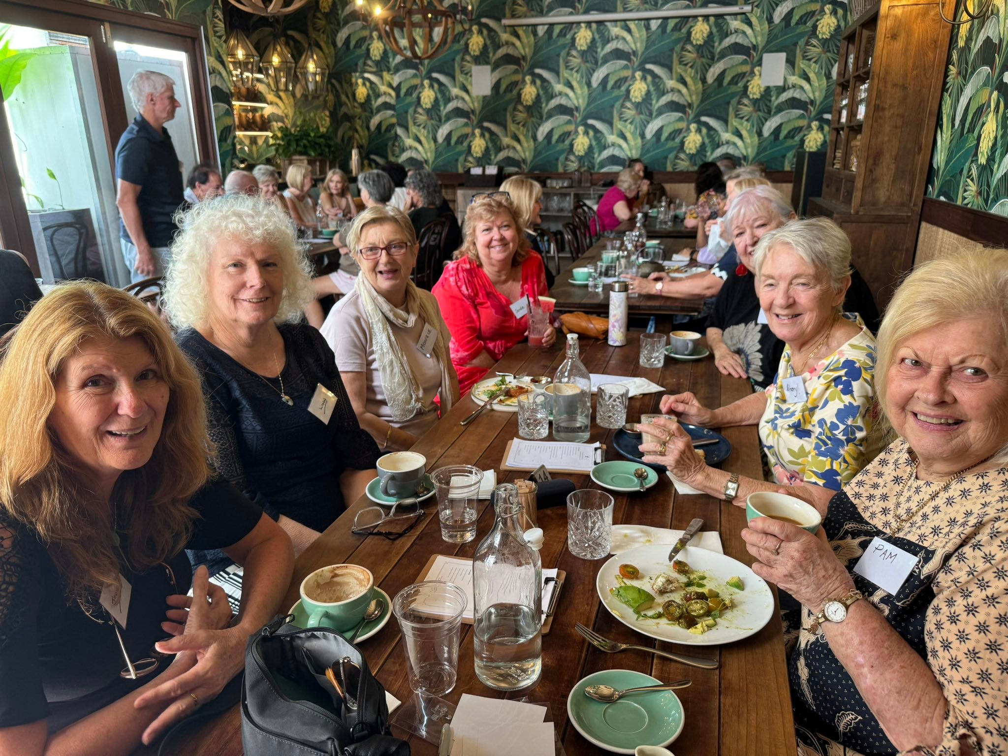 Travel at 60 - A group for over-60 travellers | 🌞BRISBANE SOUTH ...