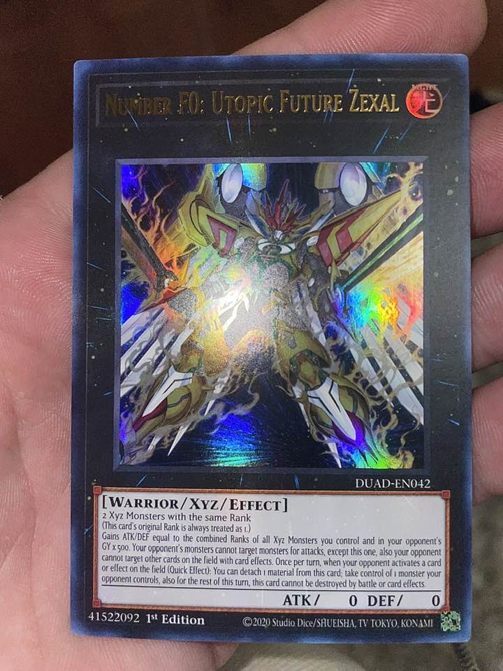 Yugioh World