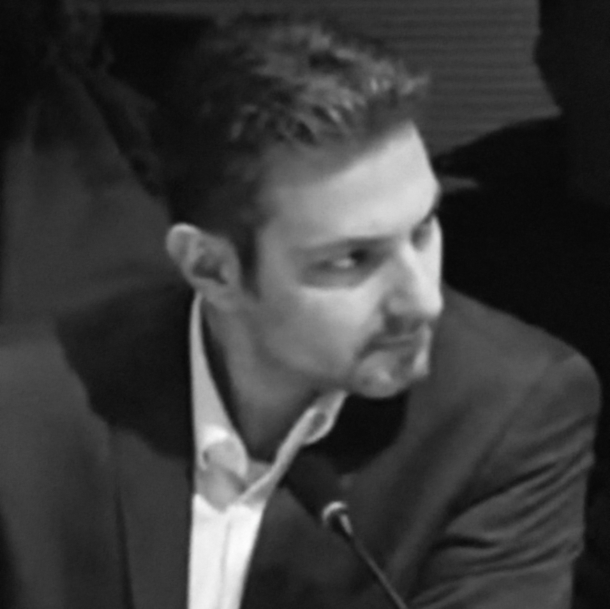 George Angelopoulos