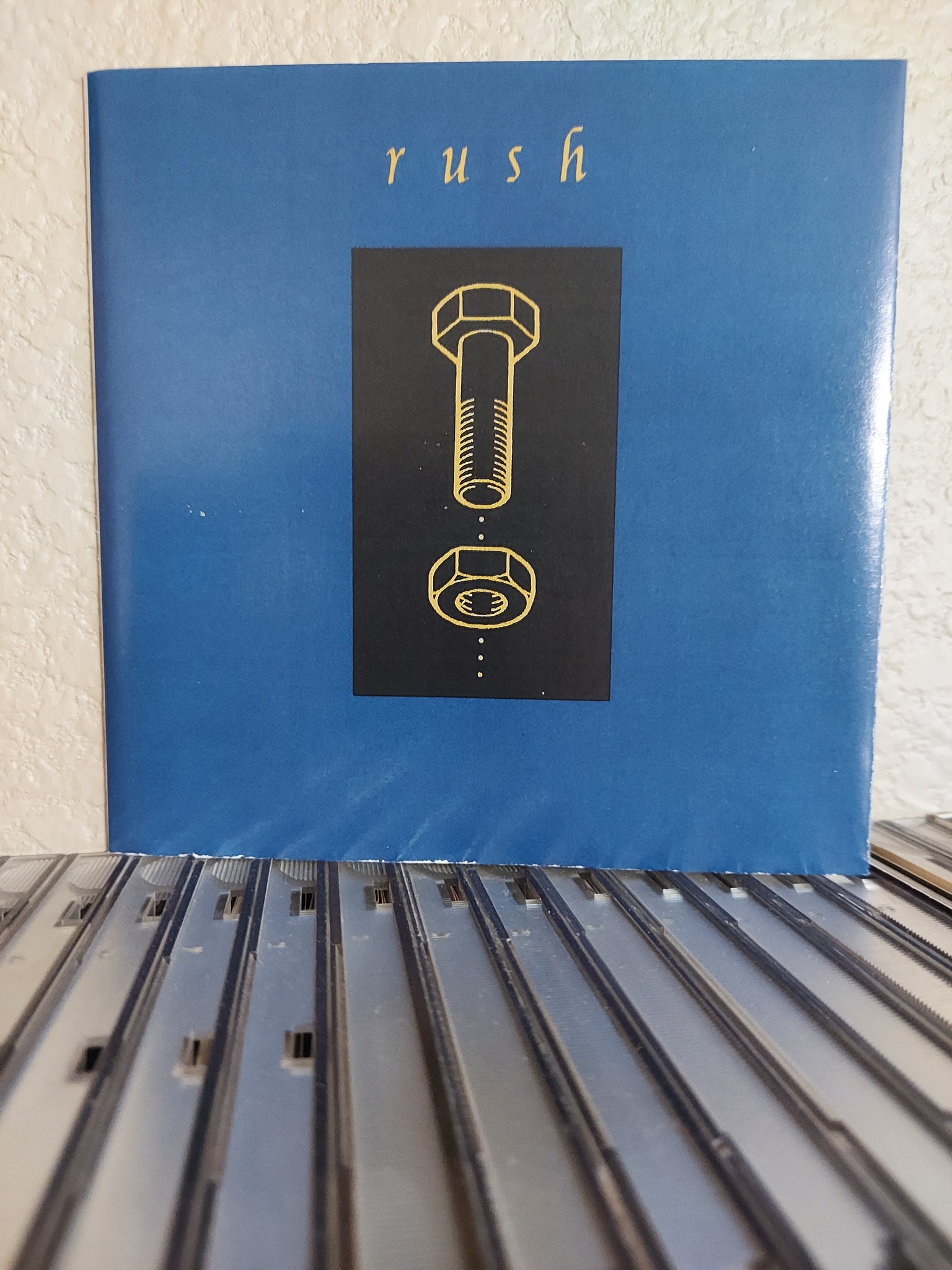 Rush