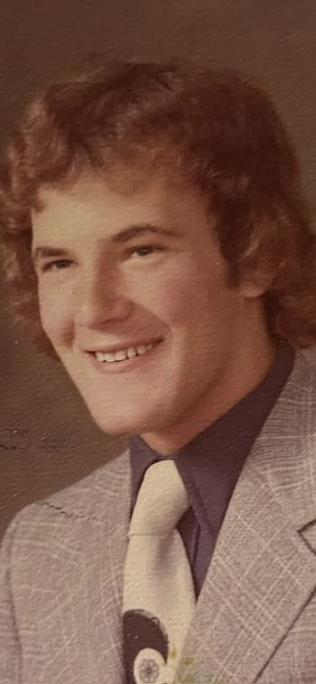 David DeVel