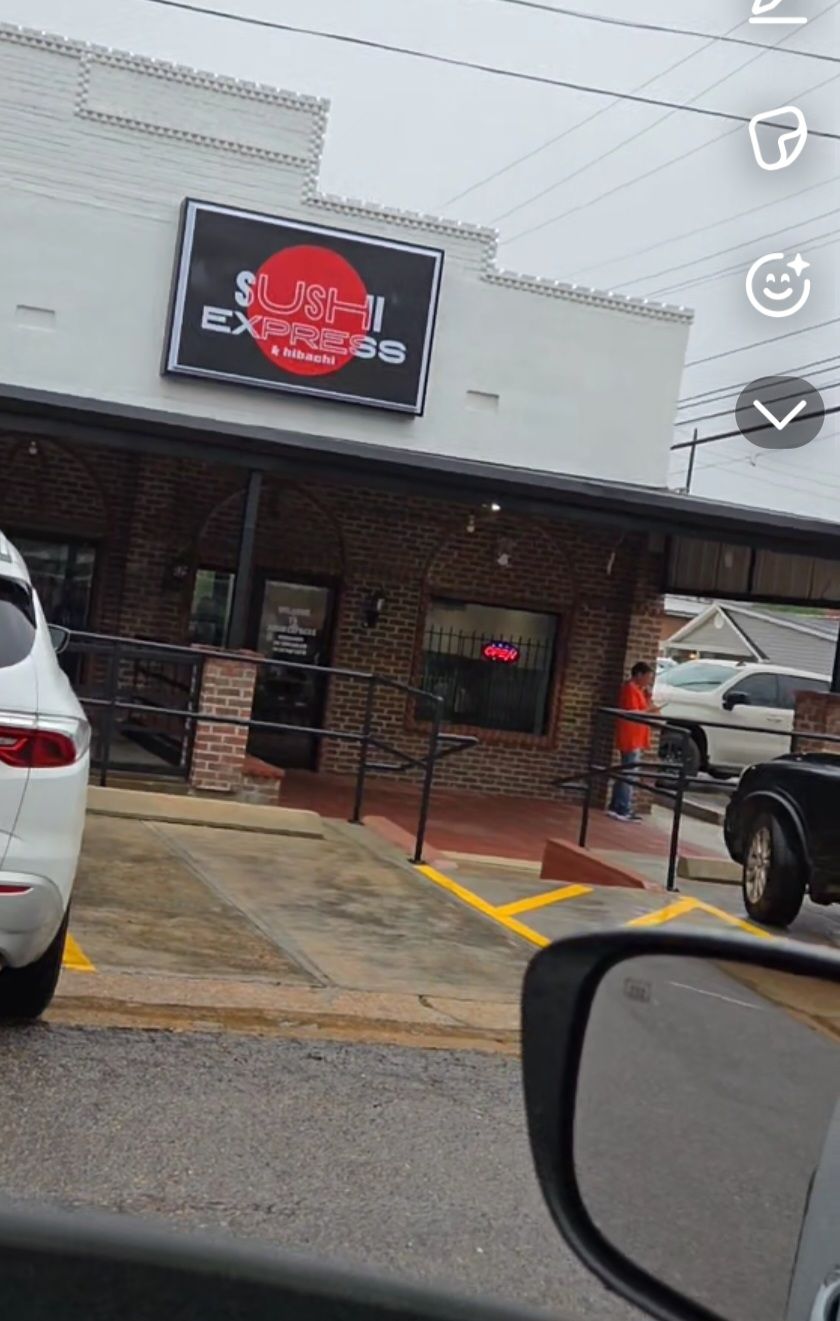 Nori Nori HTX sushi review in Houston's Chinatown