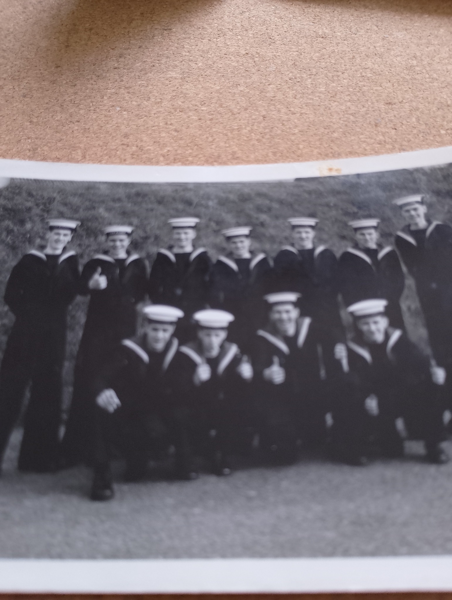 HMS Raleigh - Class Photos (Unknowns) | Facebook