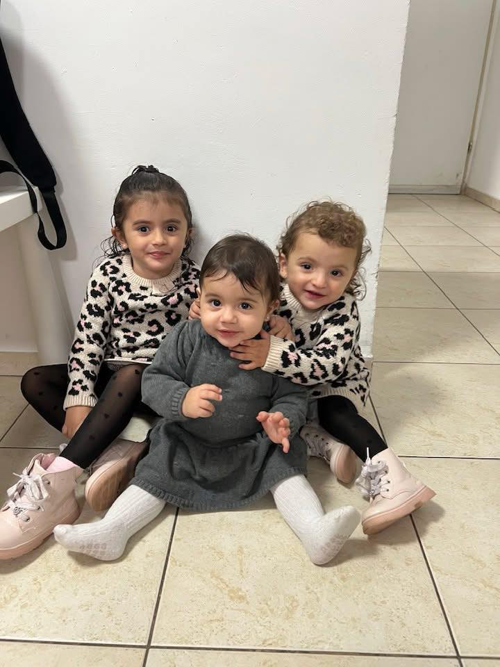 מיטל דיין אלבוכר