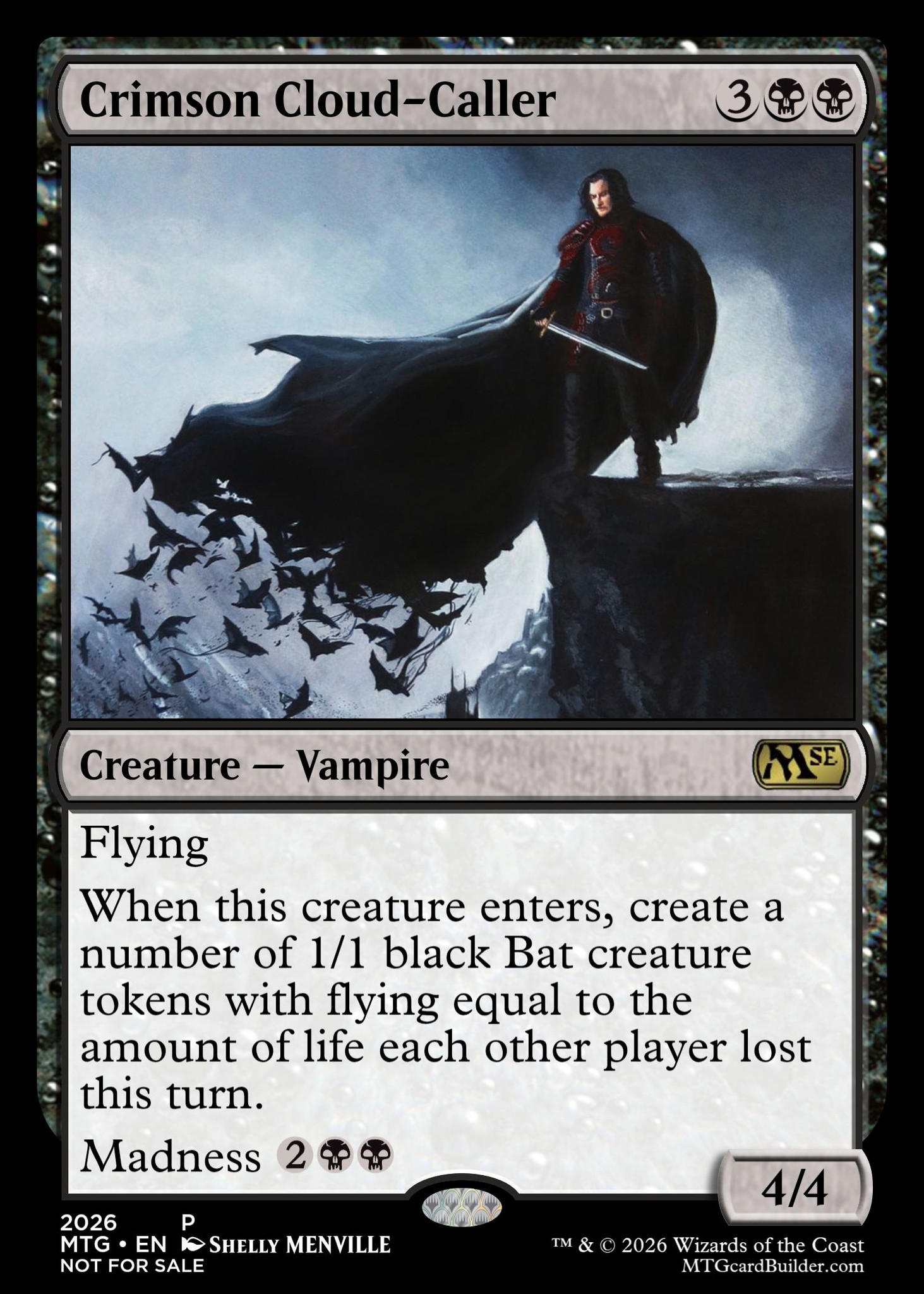 mtg duskmourn house of horror commander deck MTG - Duskmourn: House of Horrors Commander Deck Display (4 Decks)