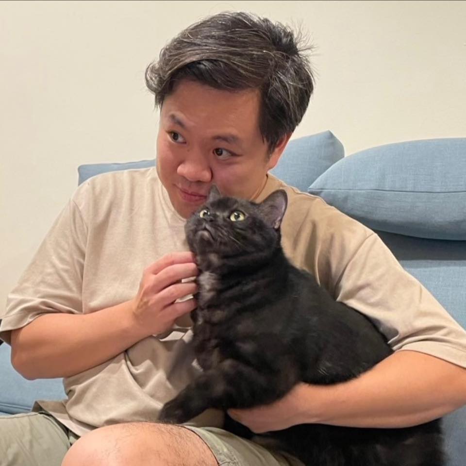 Howard Lin