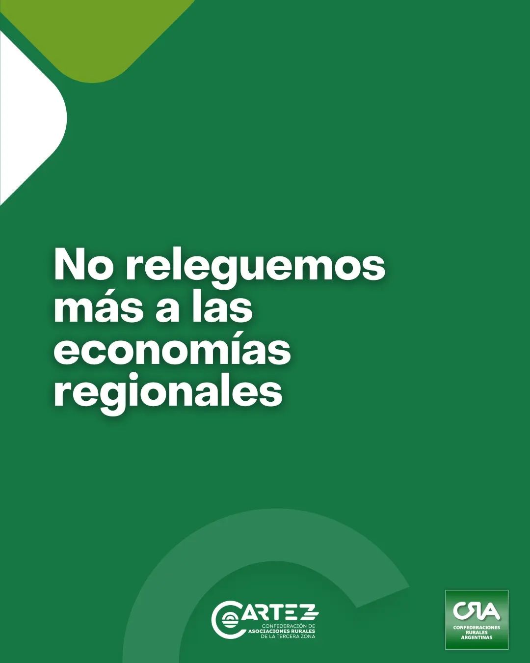 📣 Los comentarios periodísticos de... - Cartez Argentina