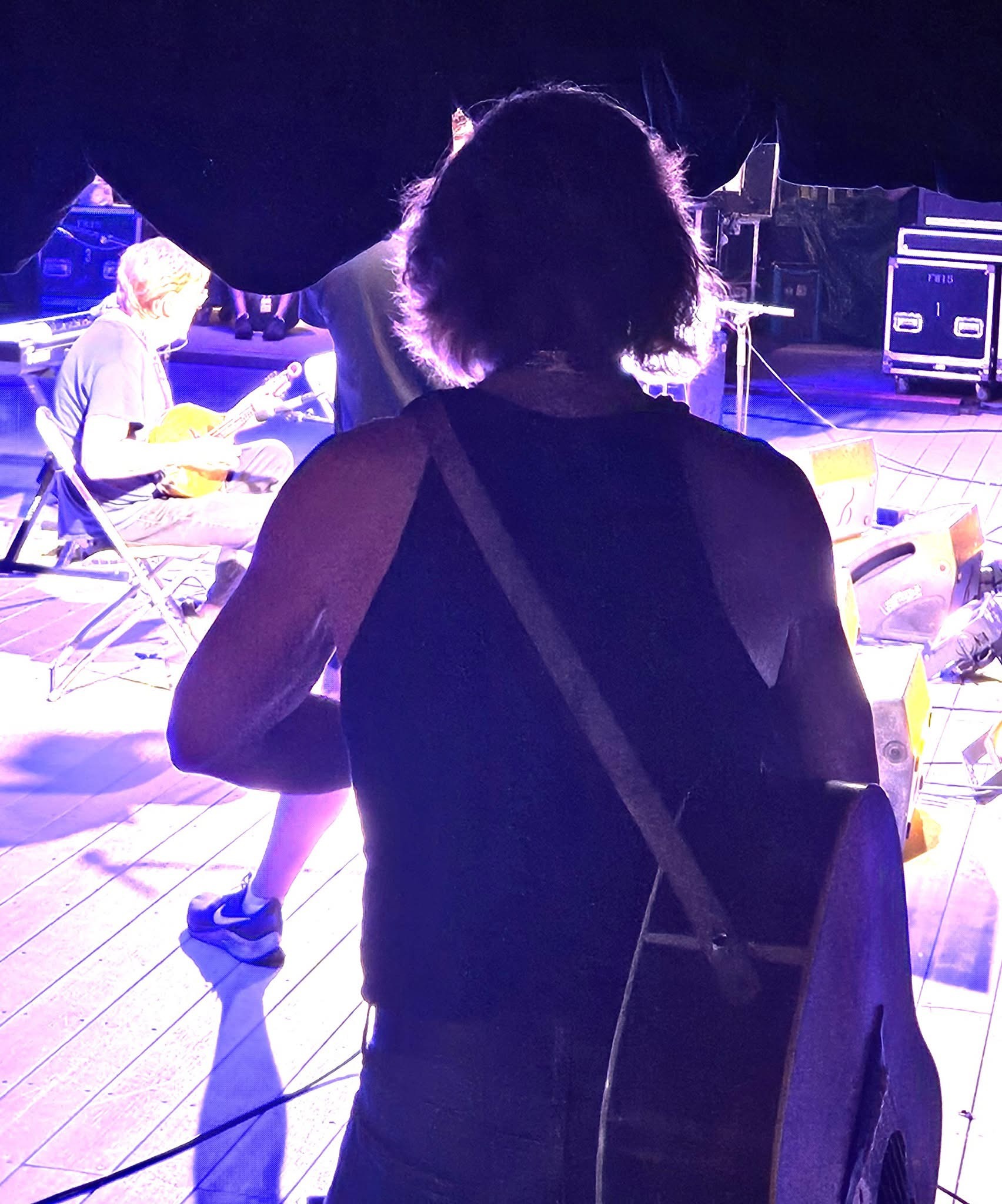 John Flynn - Happy to announce that I've booked to return... | Facebook