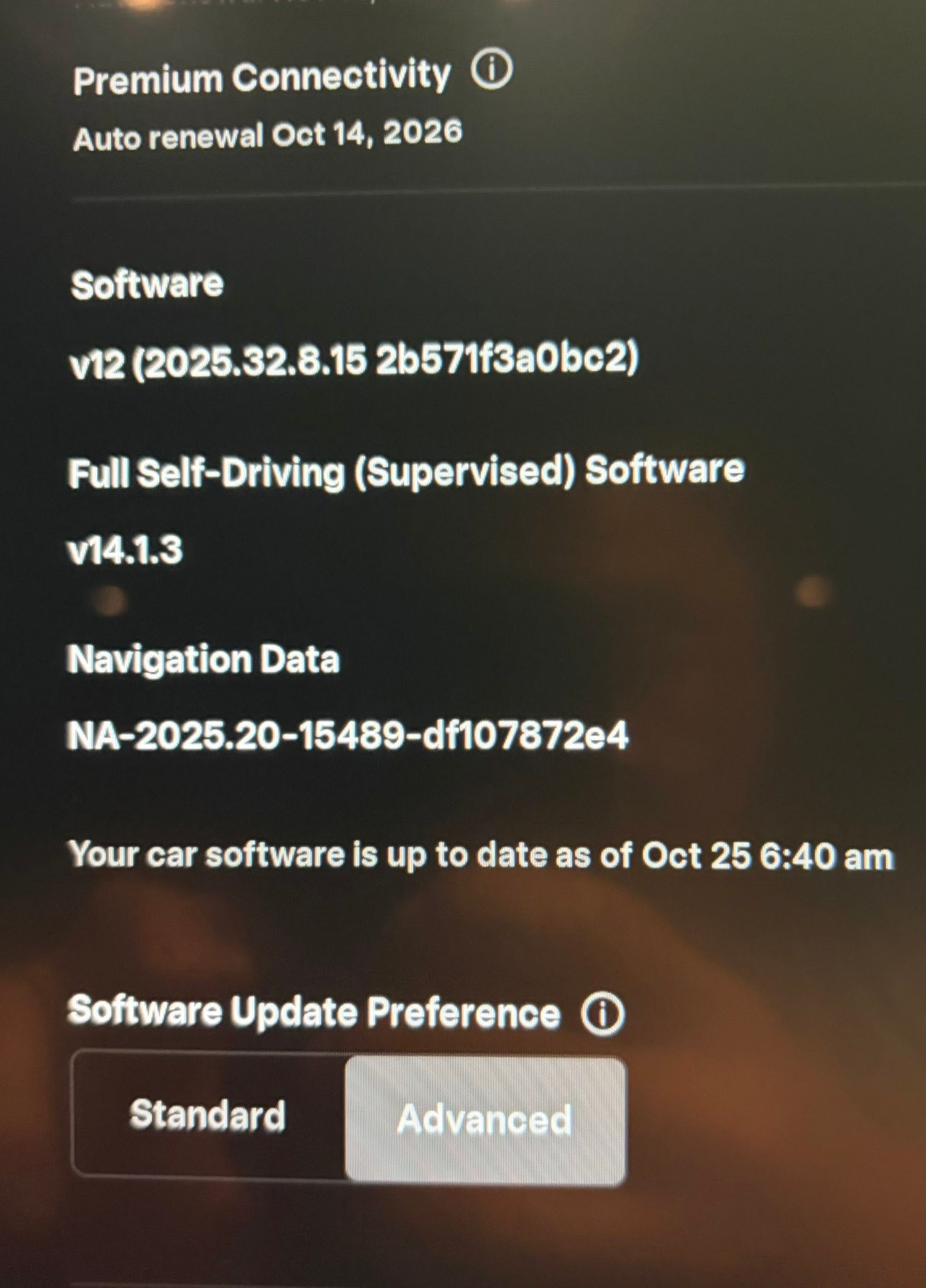 Should Tesla FSD users share car and software versions?