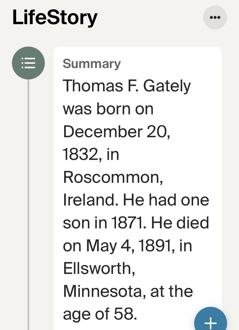 County Roscommon, Ireland Genealogy | How do I begin to find out more ...