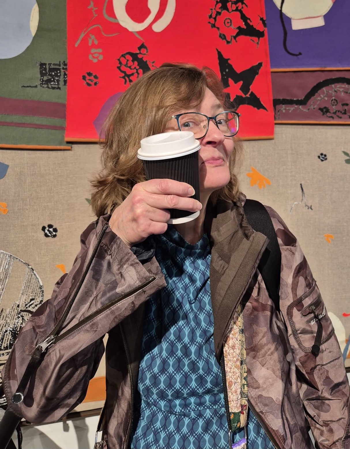 Anne-Marie Rasmussen
