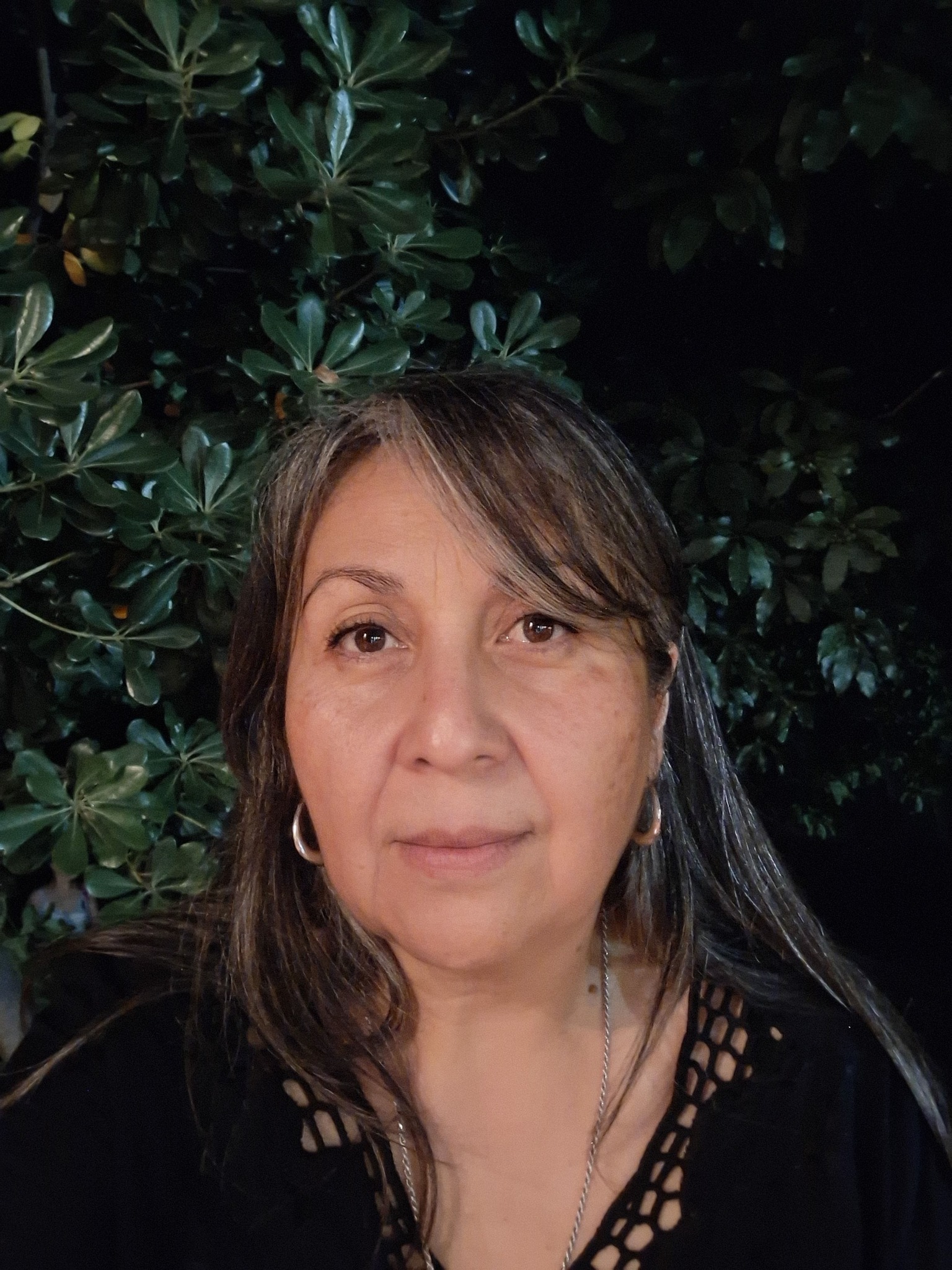 Judith Riquelme Mora
