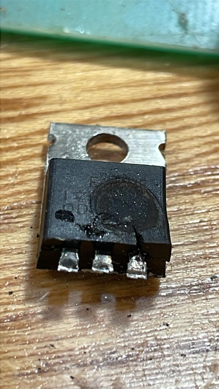 MFJ 4416C Super Battery Booster Design Issues and Modifications