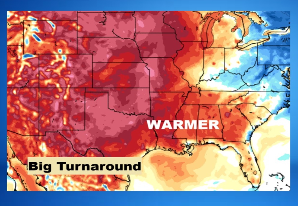 3/18/26 *Let The Warm Up Begin!* • Jacket in the morning and then