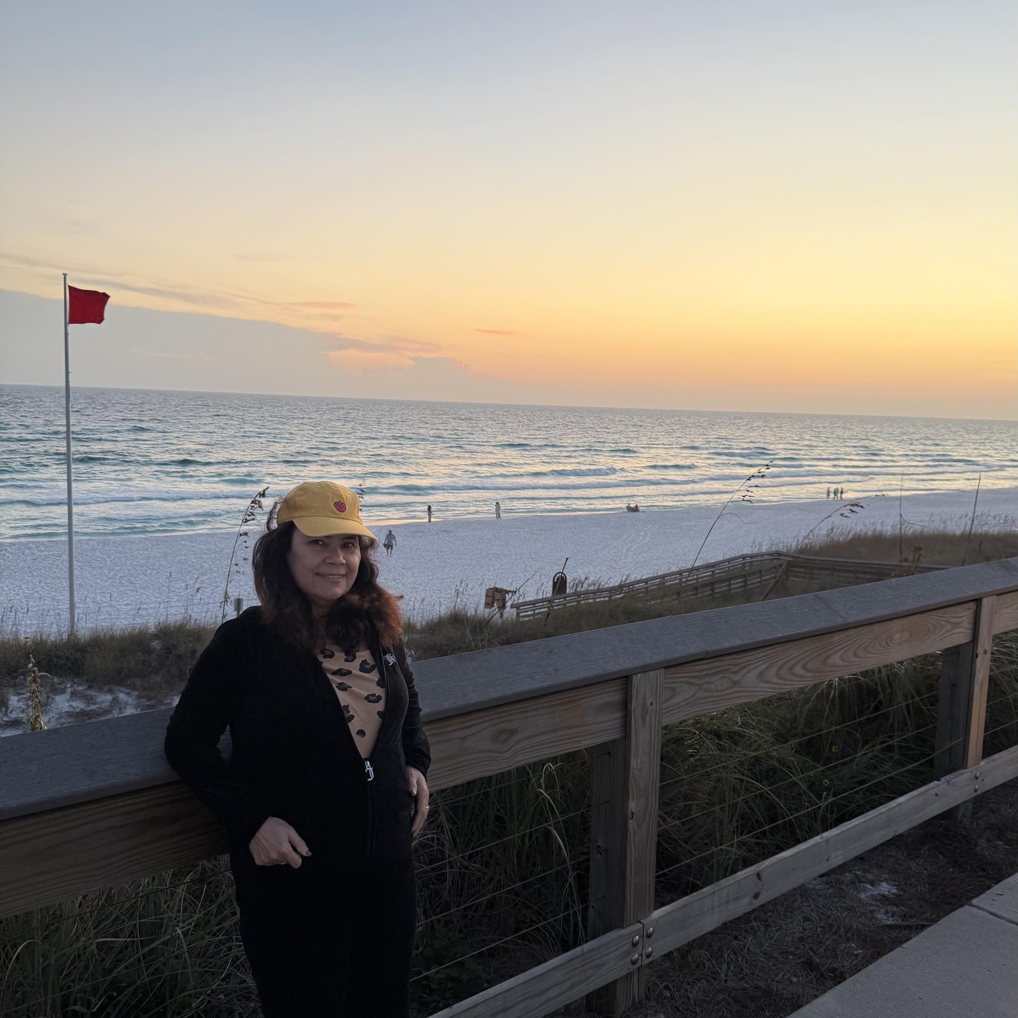 Debbie Rona
