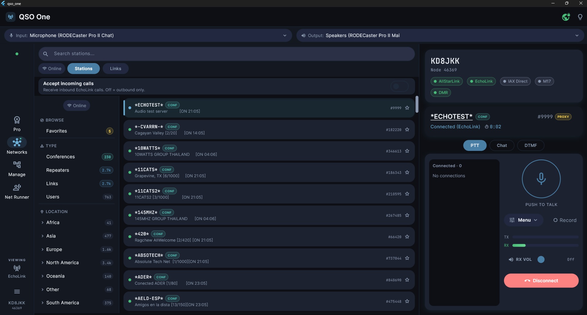 ZEUS LINK v1.0.5 RELEASED The headline: if you run Zeus on Linux