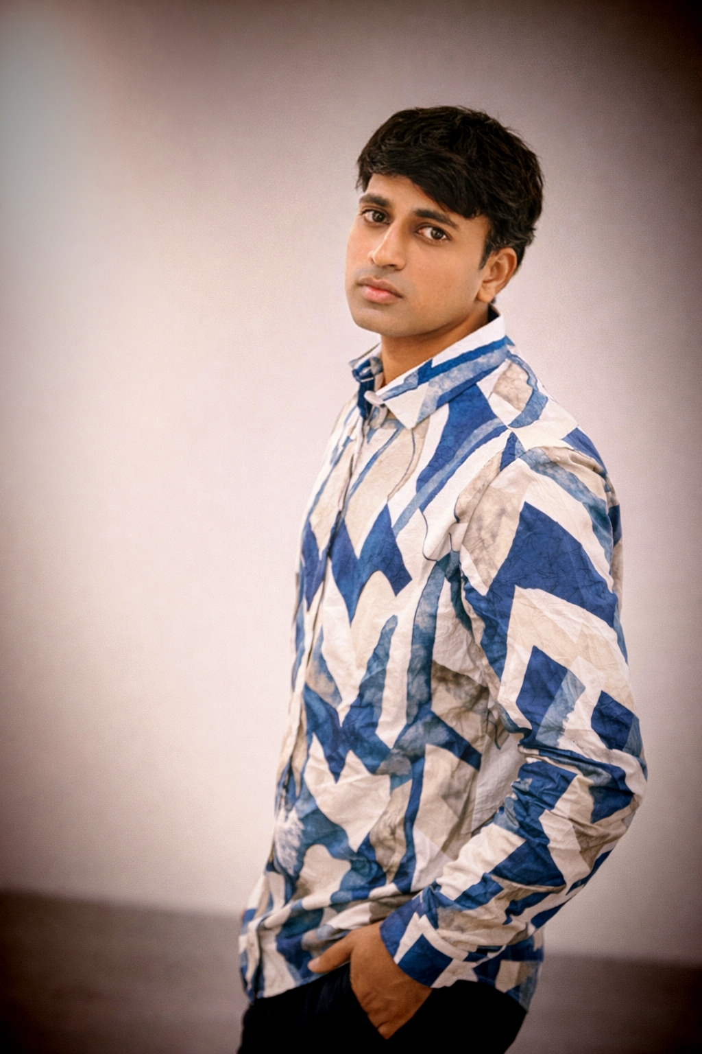 Suyog Potdar