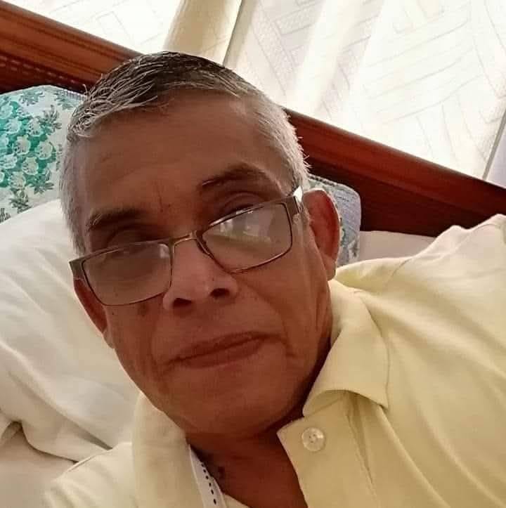 Rafael Reyes Beltrán