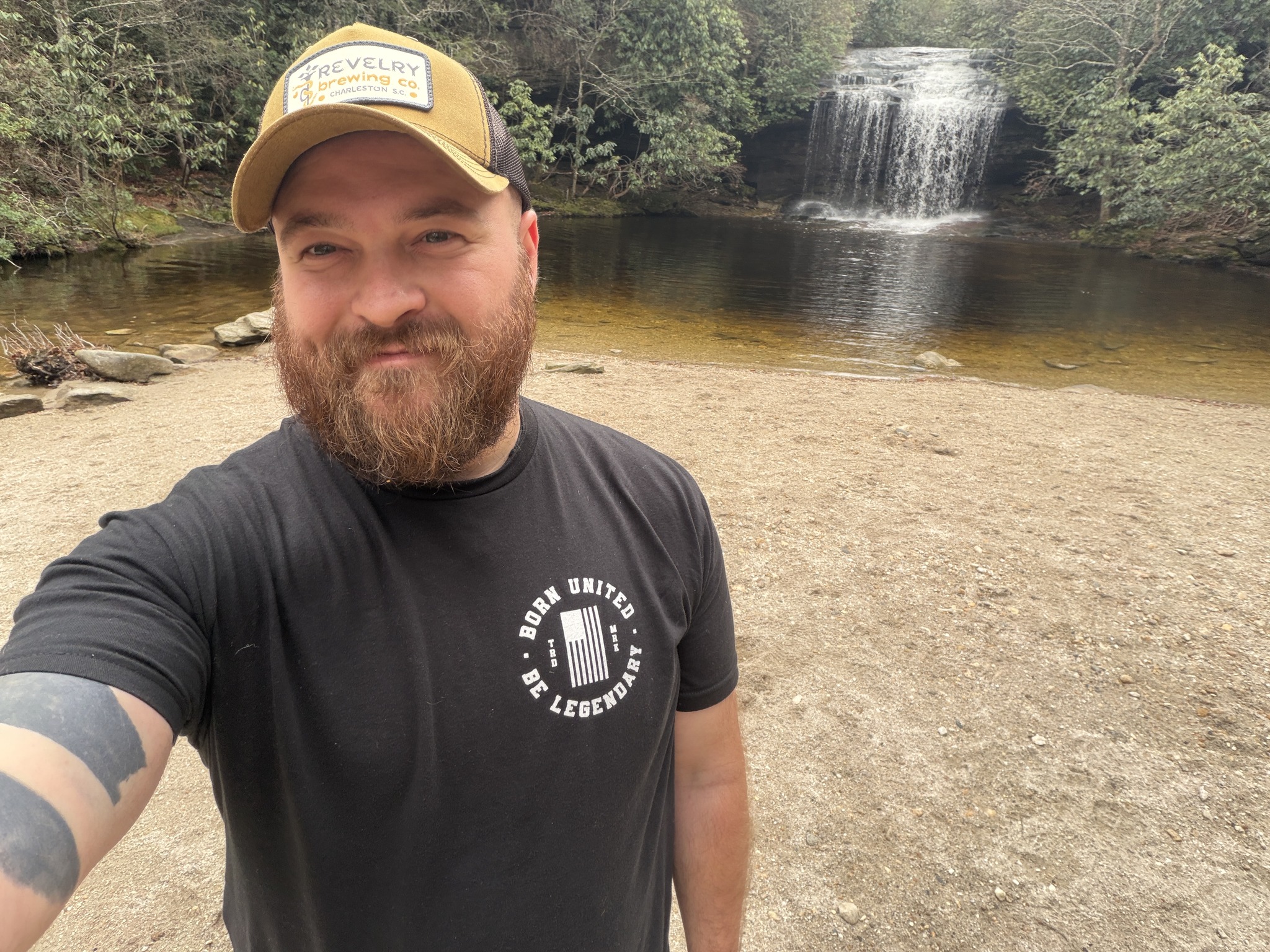 Berkeley County Growth & Development | Just wanted to share my story ...