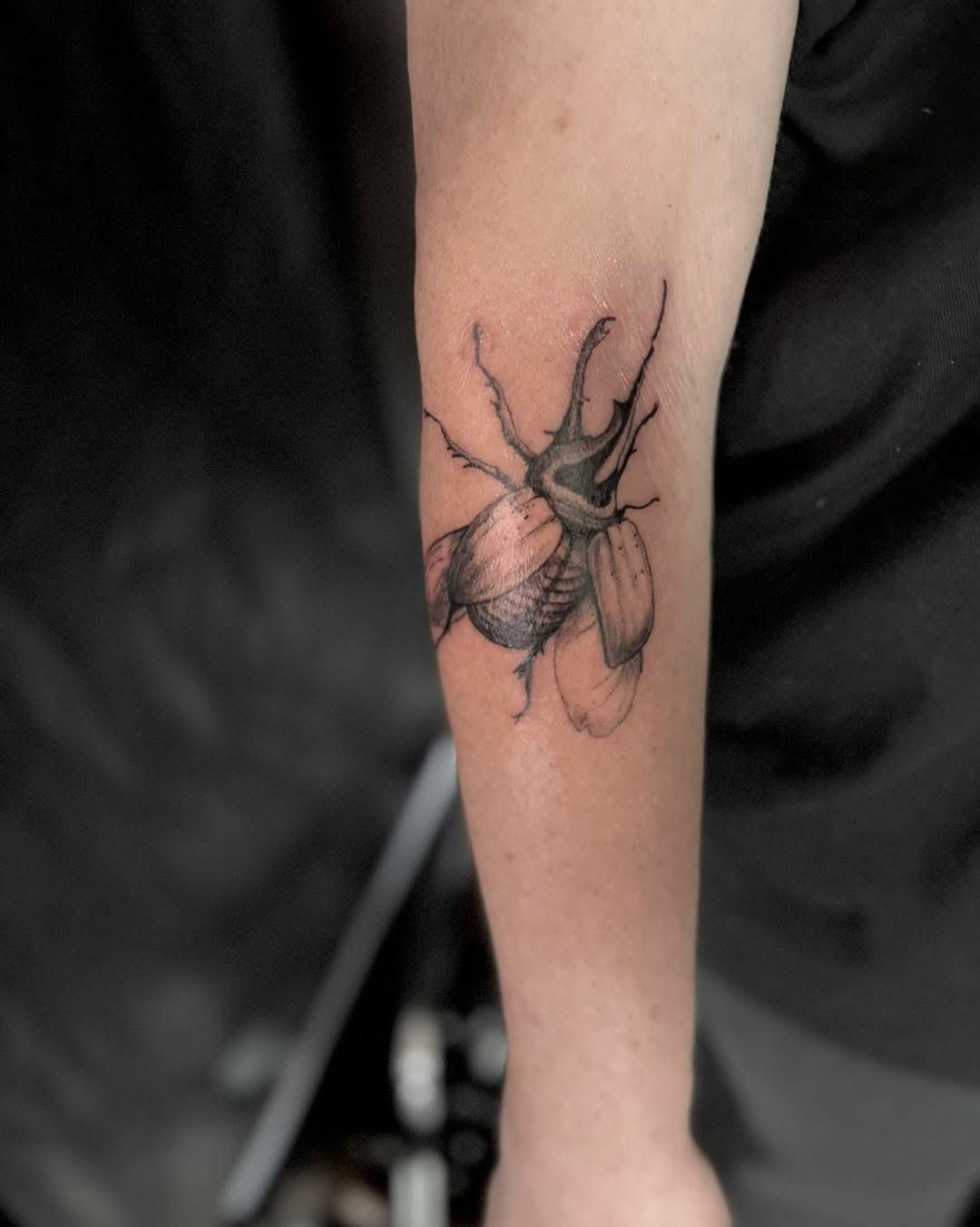 tattoo studio synchronicity