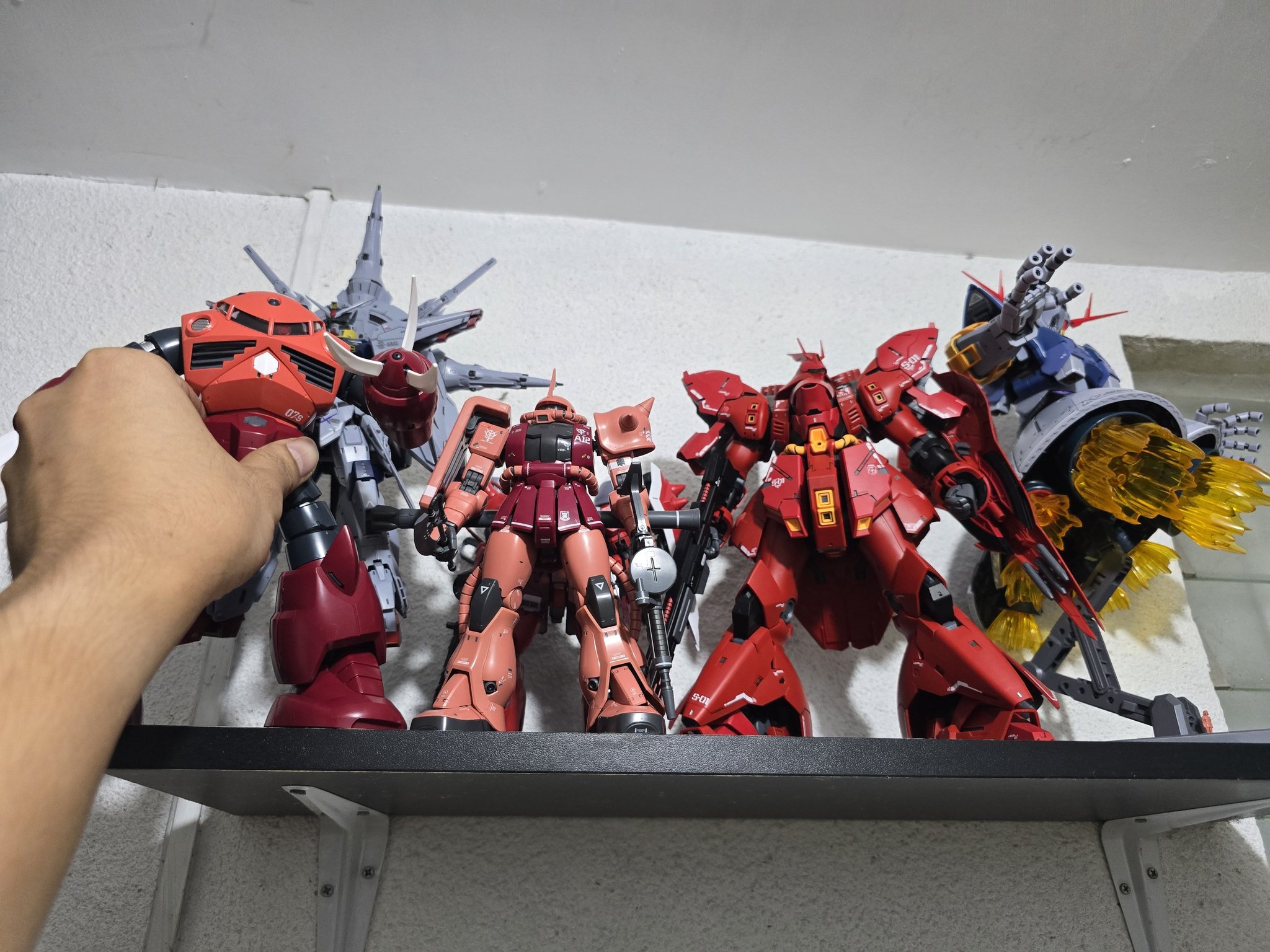 Love: Gundam!!