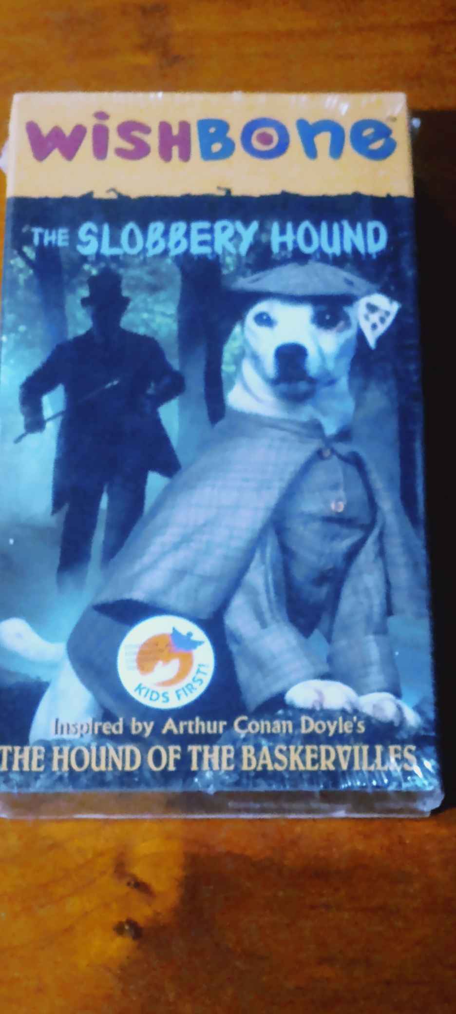 Remember this Jack Russell Terrier that made reading fun? Re-live