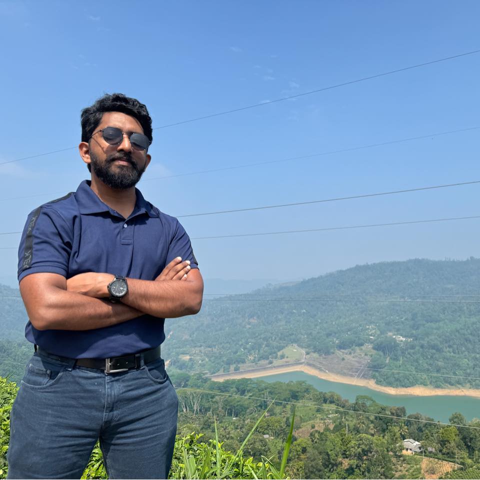 Sachintha Rathnayake
