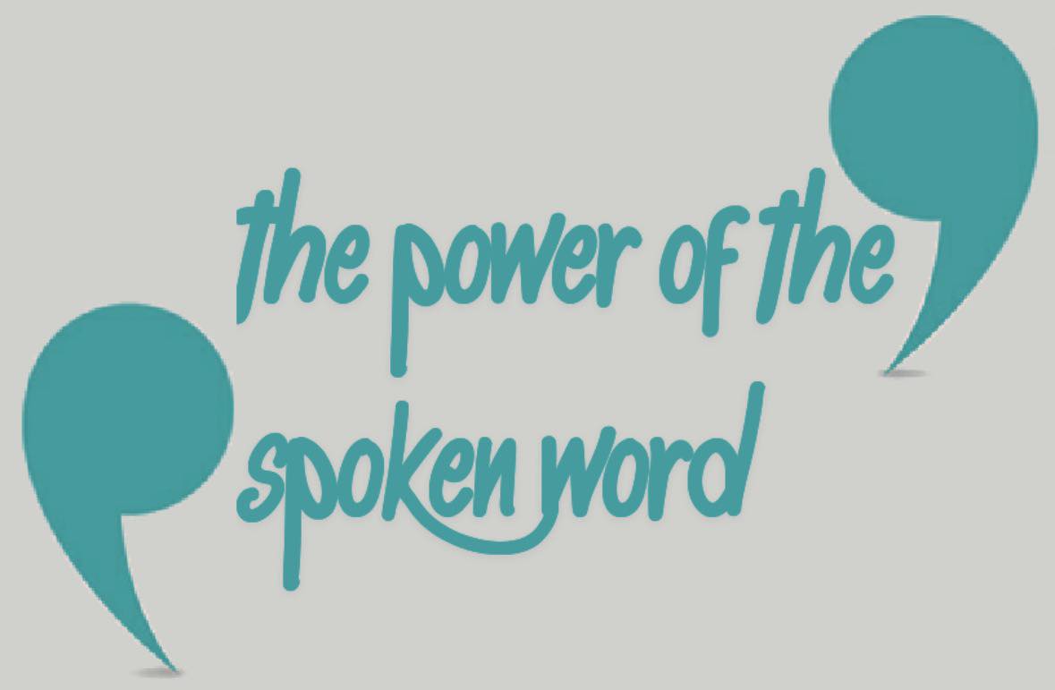 Alicia - 🌱 The Power of Your Words One of life’s great mysteries is the ...