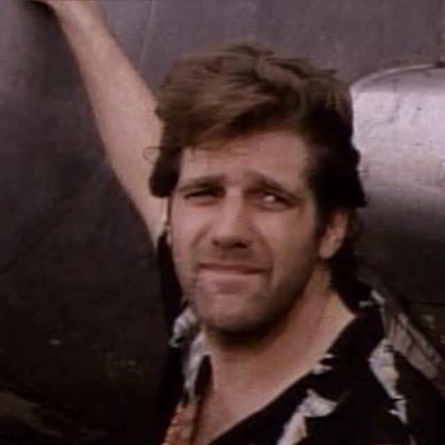 Randy Rando McIntosh