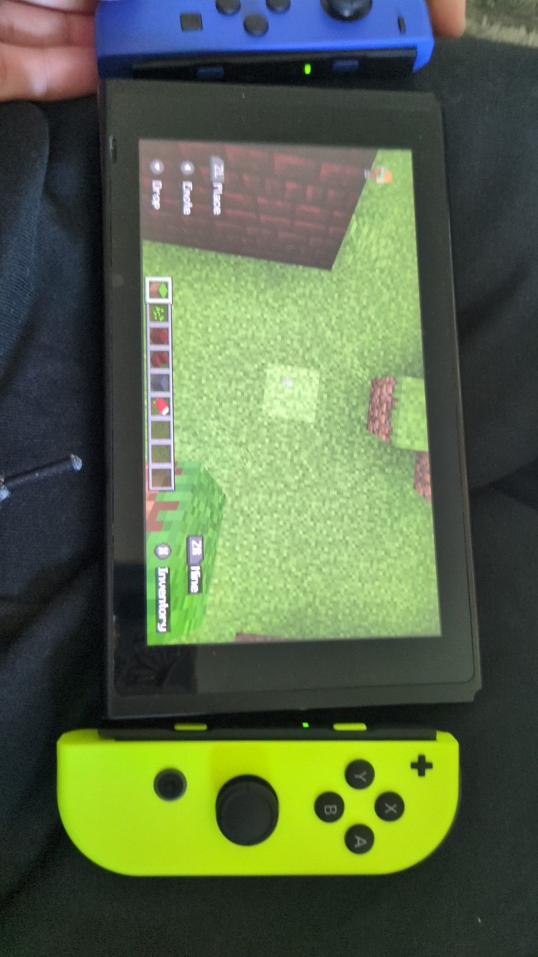 Is there anyone on here that can fix a Nintendo switch? Thanks