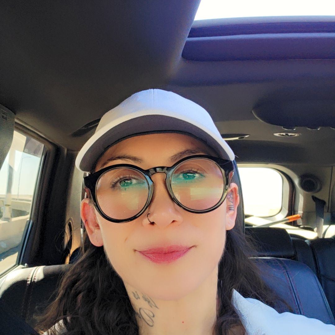 Luisa Piña