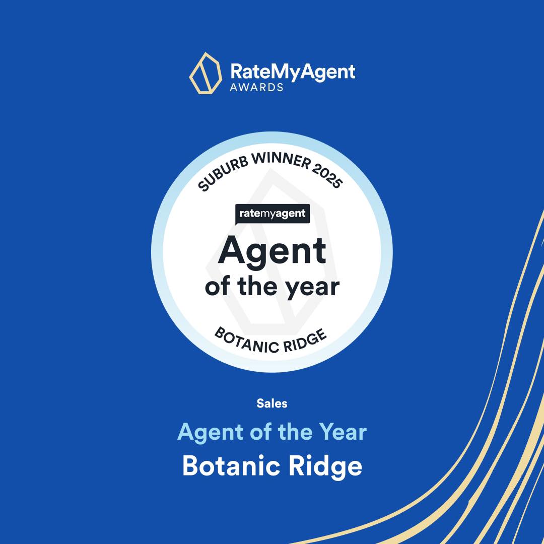 Botanic Ridge Real Estate, News & Events