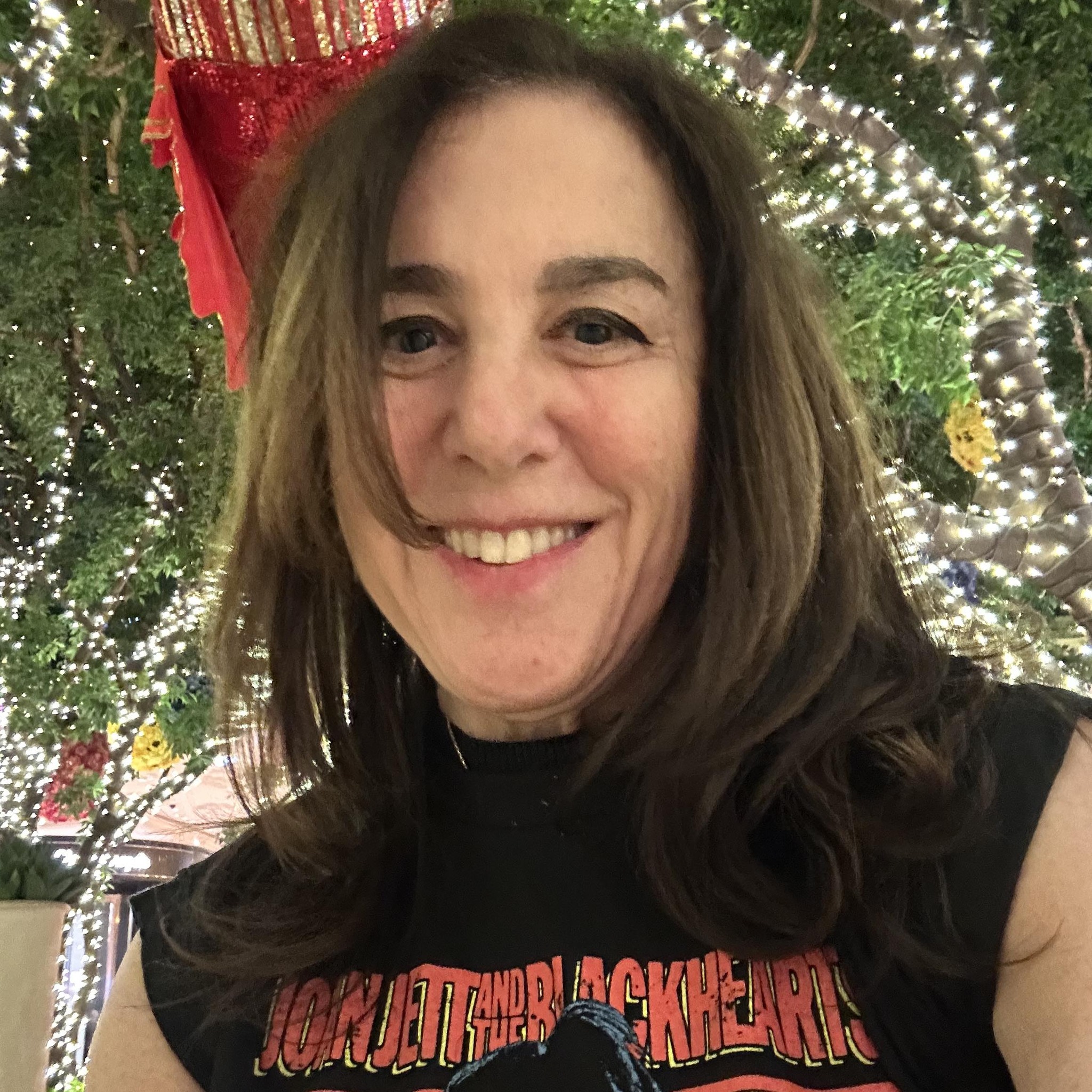 Heather Rafter