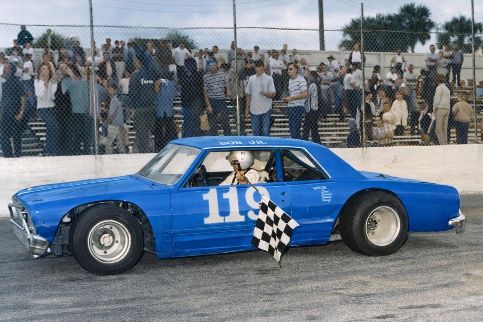 RACING MEMORY LANE 🏁With Mike Howell | Palm Beach Fairgrounds Speedway ...