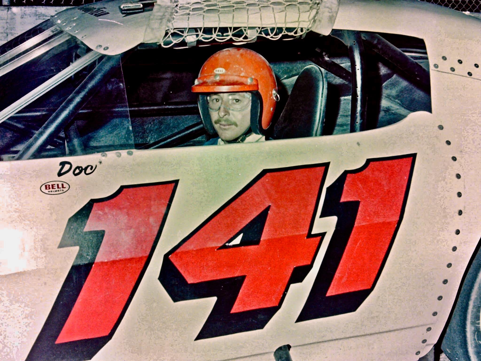 RACING MEMORY LANE 🏁With Mike Howell | One of the Good Guys / friend ...