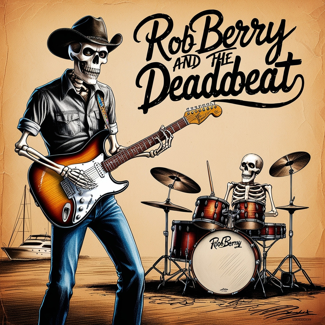 Rob Berry