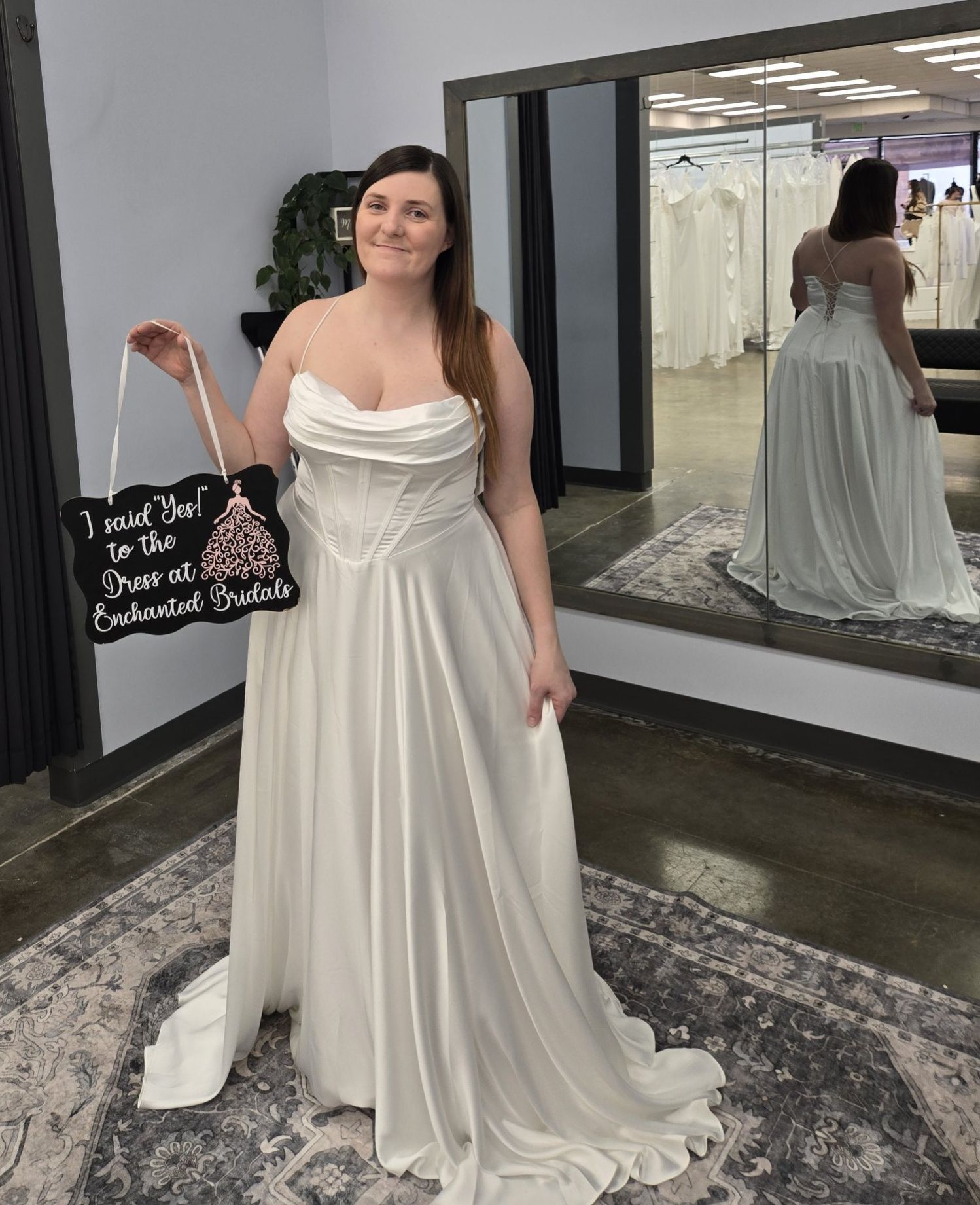 Alterations for wedding dress in Pacific Tacoma, WA?