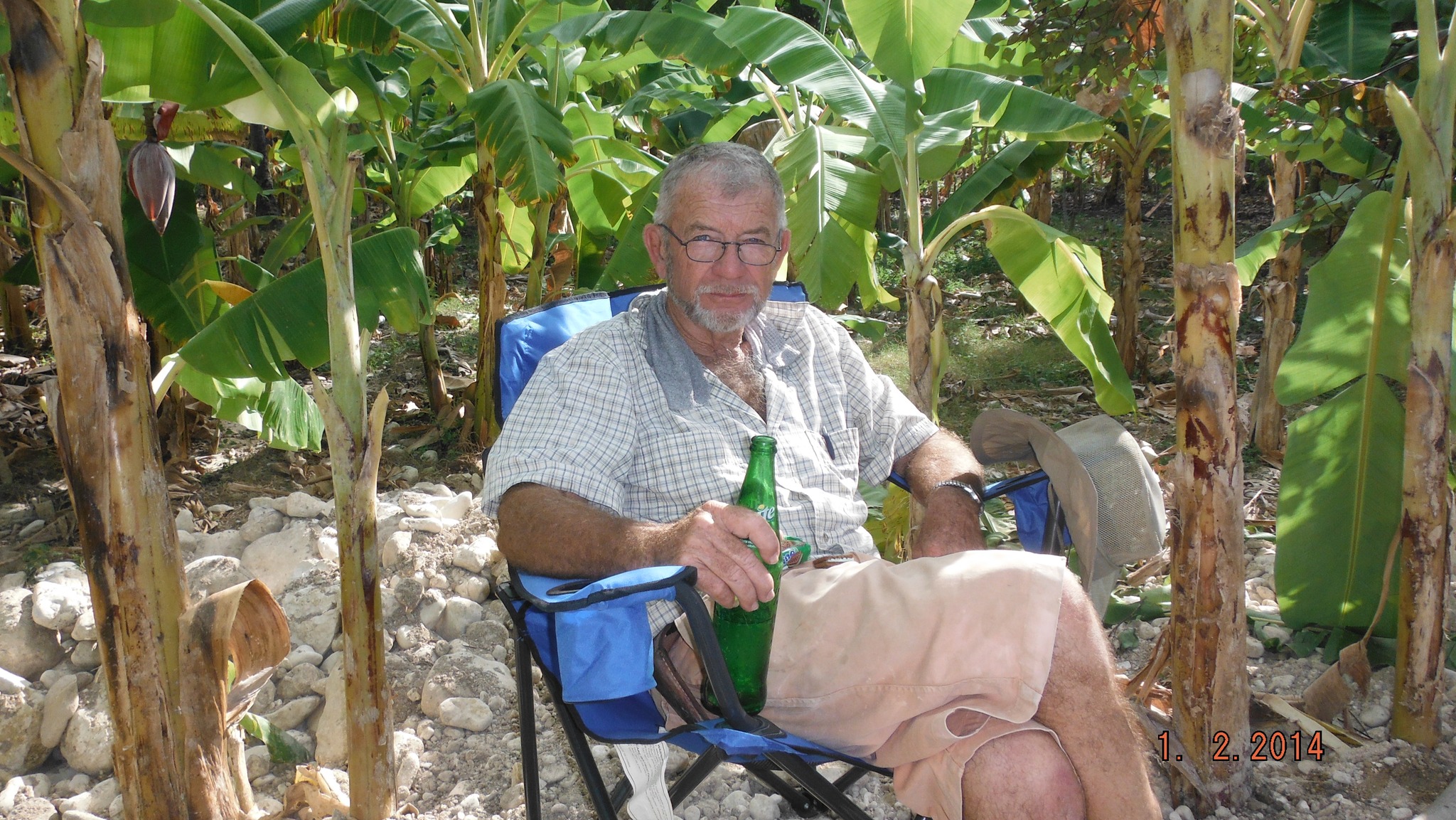 Water 4 Haiti is committed to supporting communities across Haiti ...