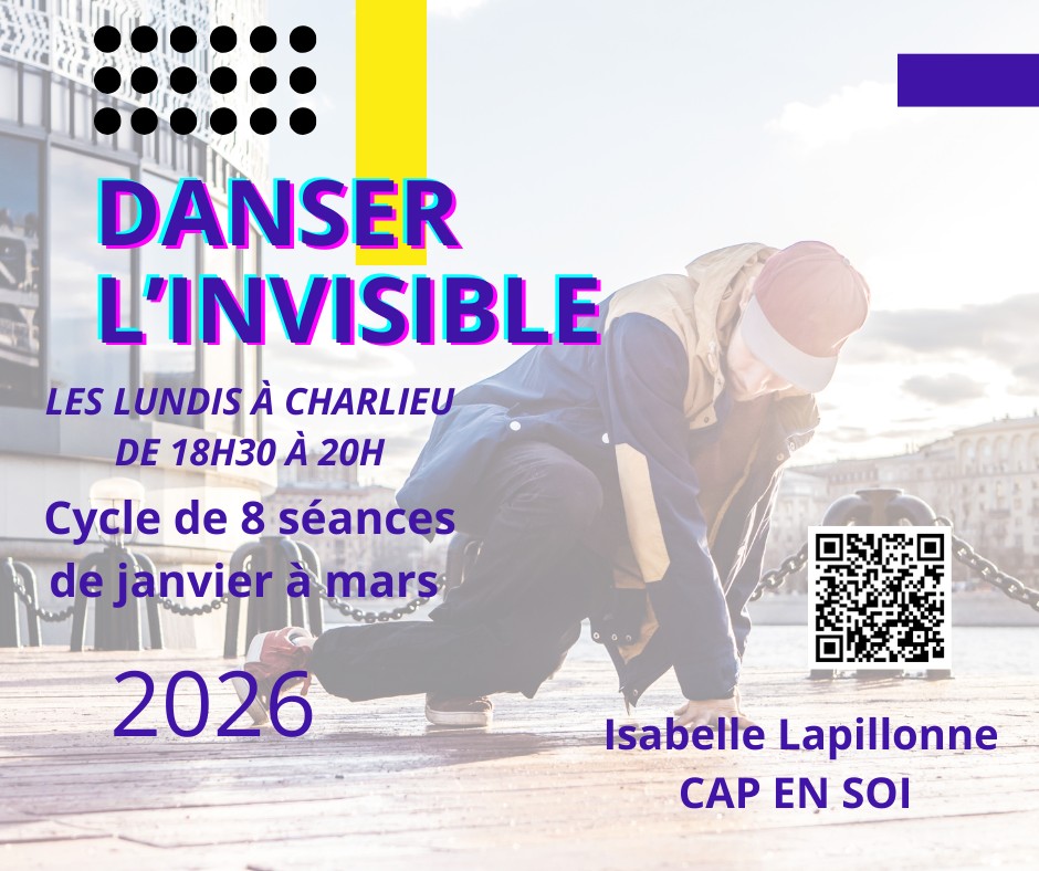 Activités Bien être Brionnais-Charlieu-Chauffailles et les environs | 🌕 ...
