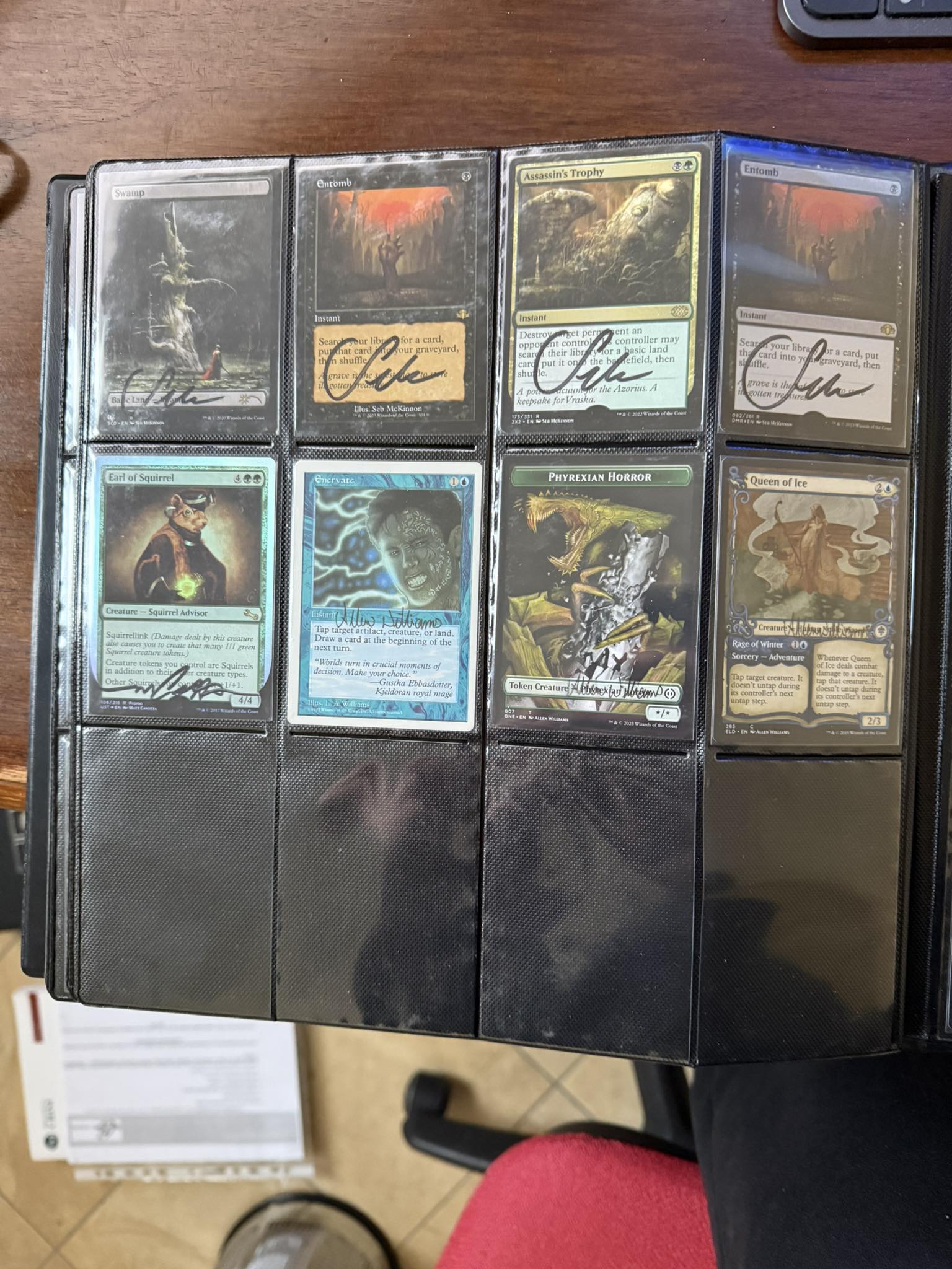 Some ap for sell