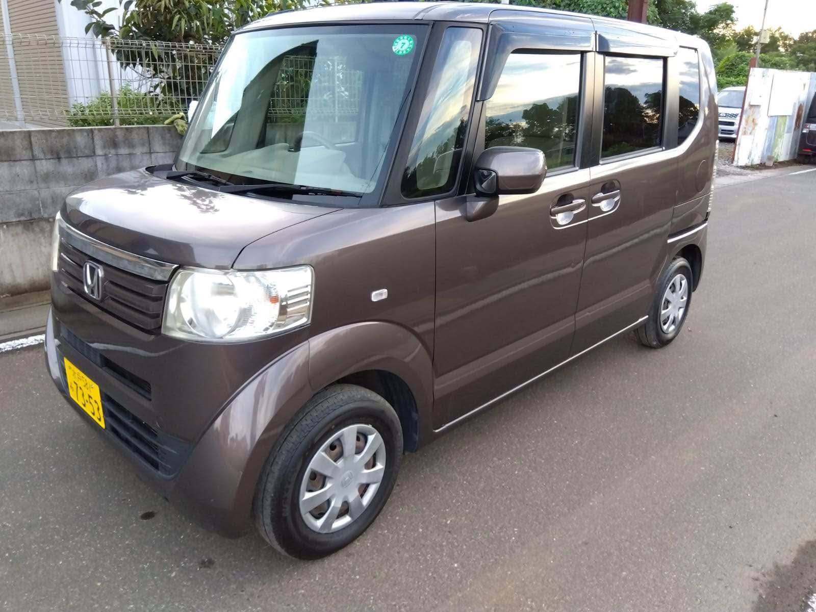 ALL JAPAN USED CARS & MACHINERY 🚙 Buy & Sell | Manufacturer name → ...