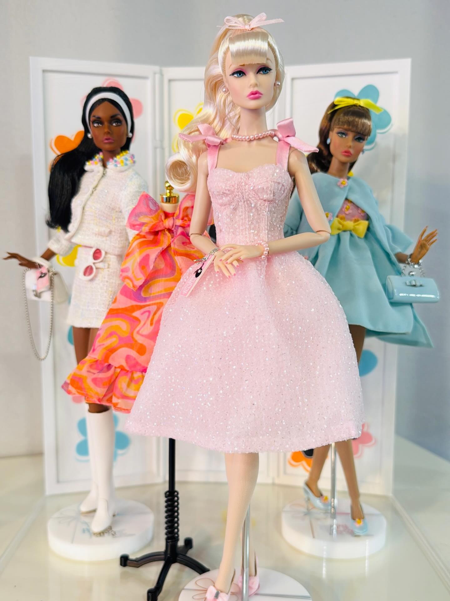 Poppy Parker's Sweet Sixteen is a wrap! What an incredible day it