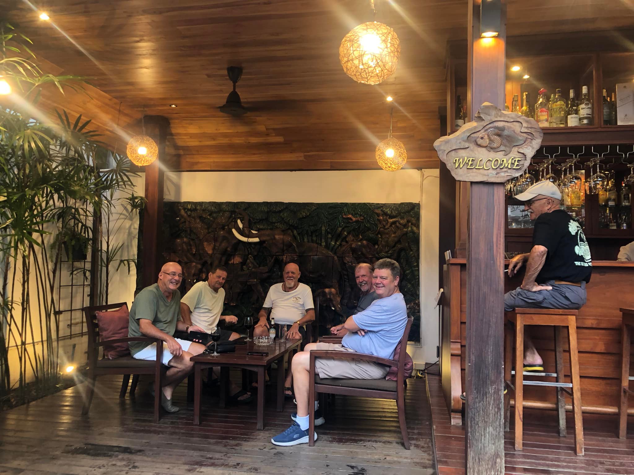 Sabaidee At Lao Hotel | Vientane